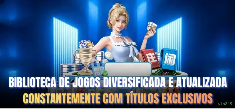 vip345 app de jogo para jogadores brasileiros