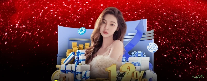 Controles de paJogonto e BRL em vip345