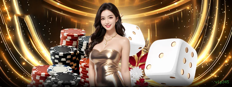 Lista de jogos para vip345 casino section