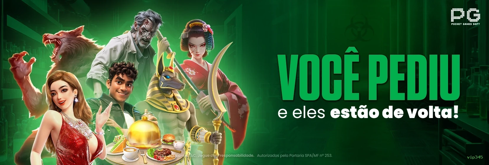 Lista de jogos para vip345 seção de jogos