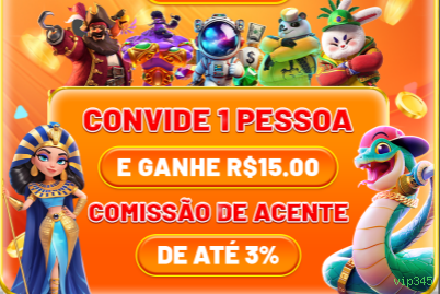 Lista de jogos para vip345 Jogos section