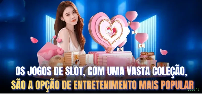 Big win animation on vip345 slot Jogo