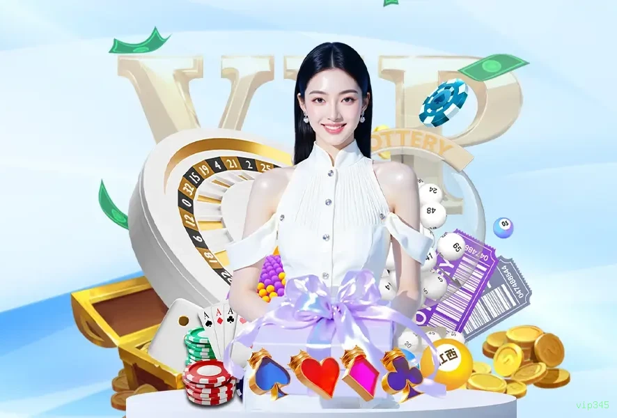 Lista de jogos para vip345 online section